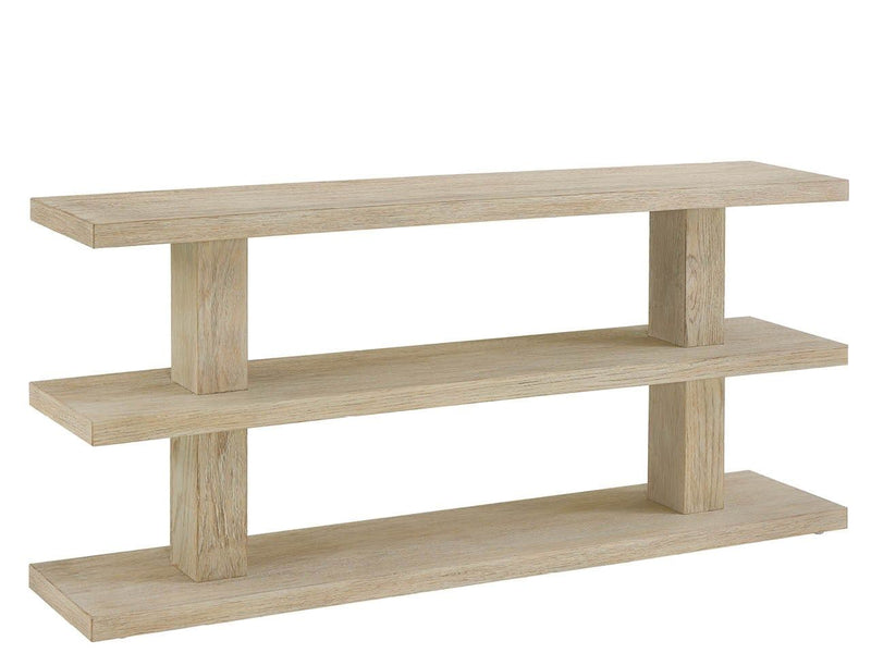 Oasis - Dockside Console - Beige
