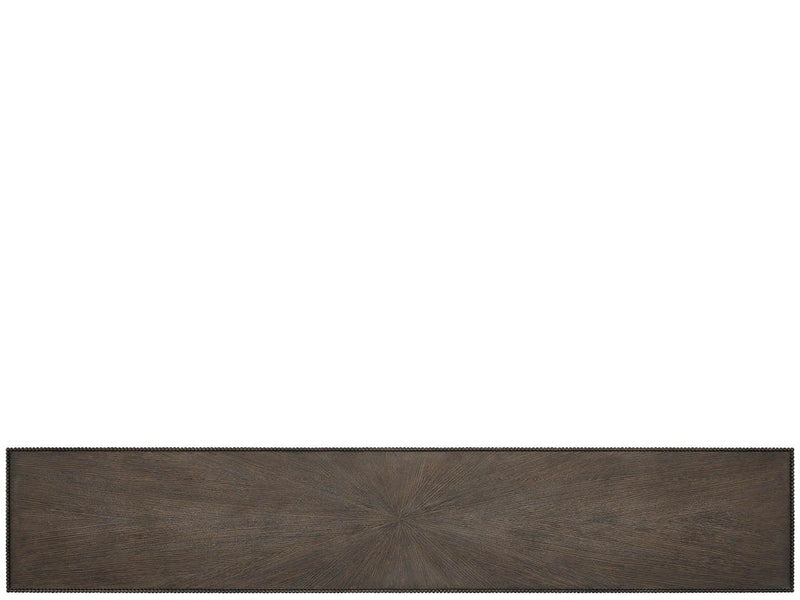 Montclair - Console - Cocoa