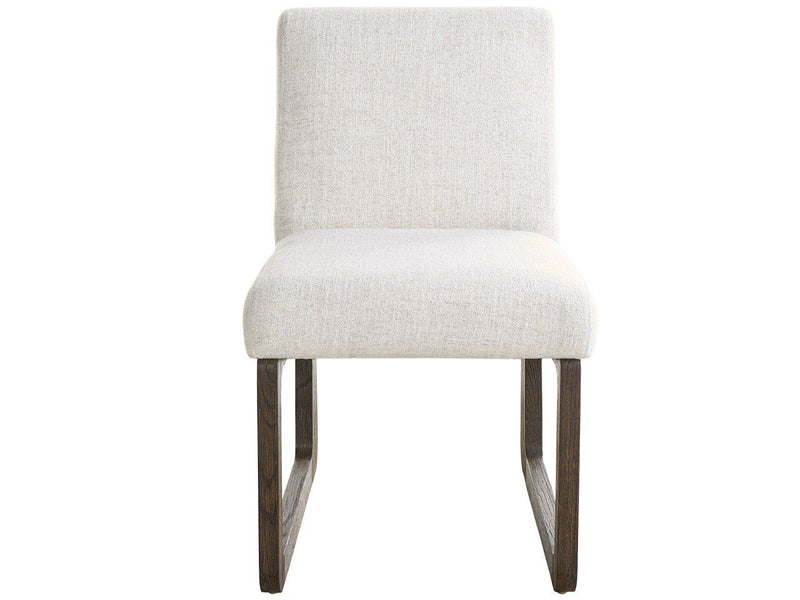 Modern - Side Chair (Set of 2)