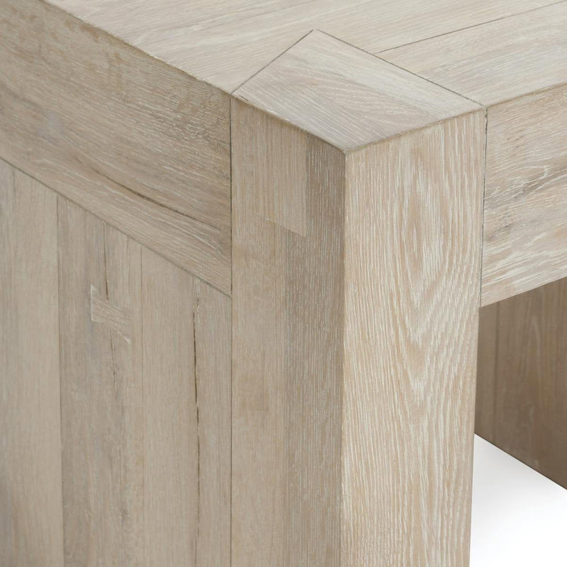 Bristol - Reclaimed Oak Table