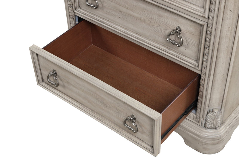 Coventry - Chest