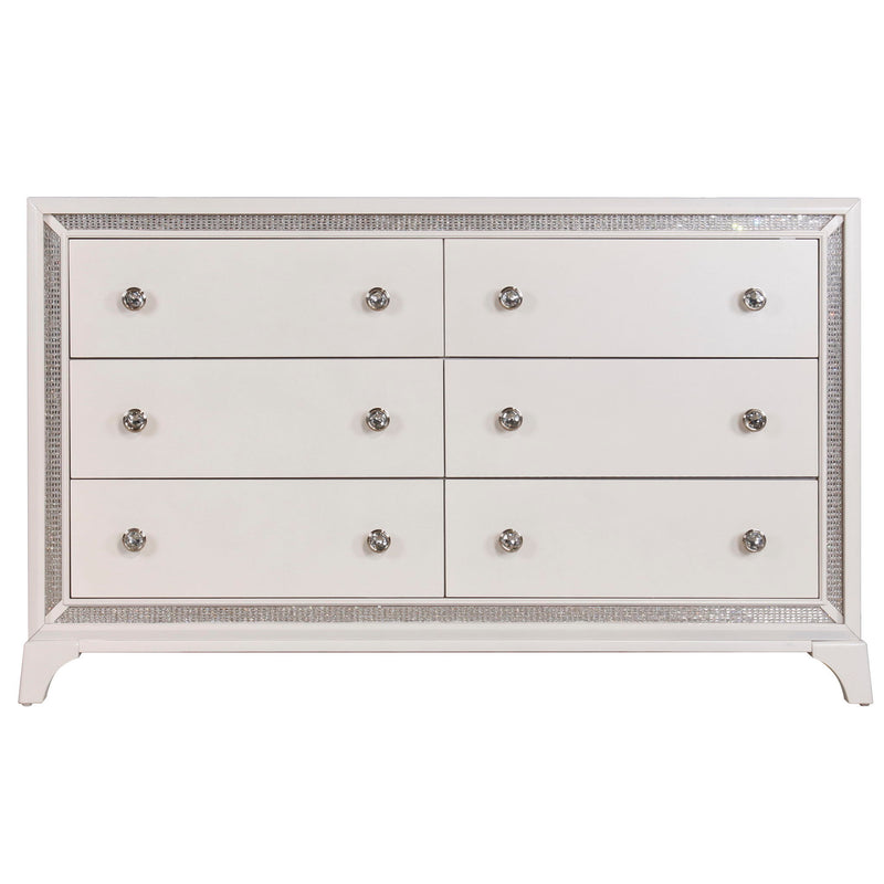 Cassie - Dresser