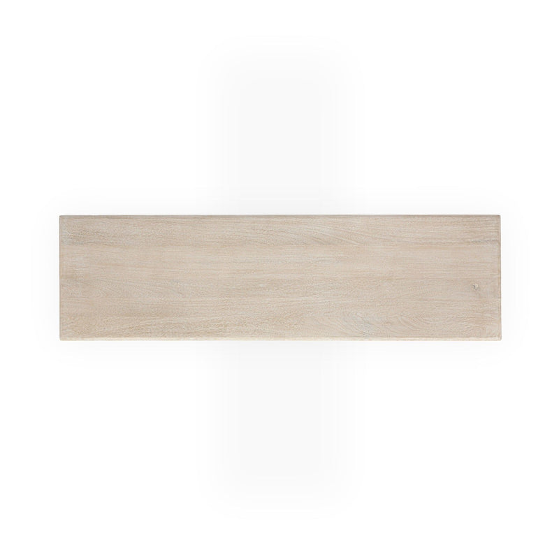 Adir - Solid Wood Table