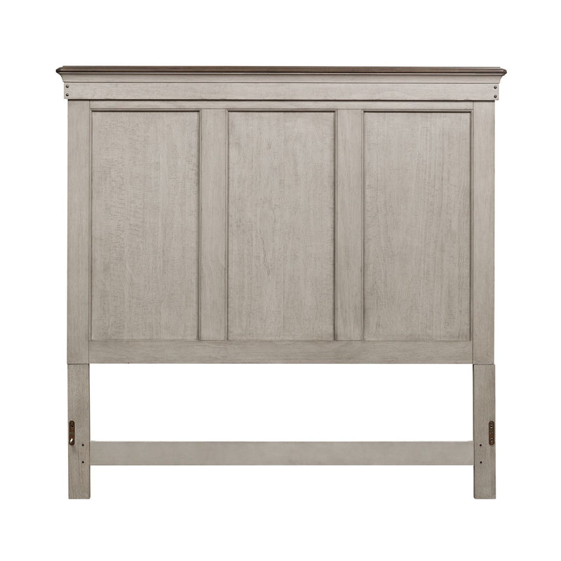Ivy Hollow - Panel Headboard