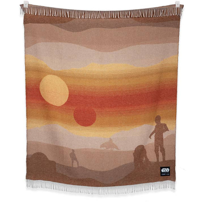 Star Wars Tatooine™ | 72x60