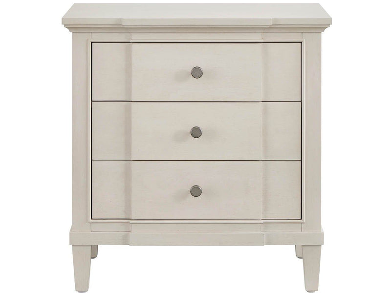 Birchaven - Nightstand, 3 Drawers