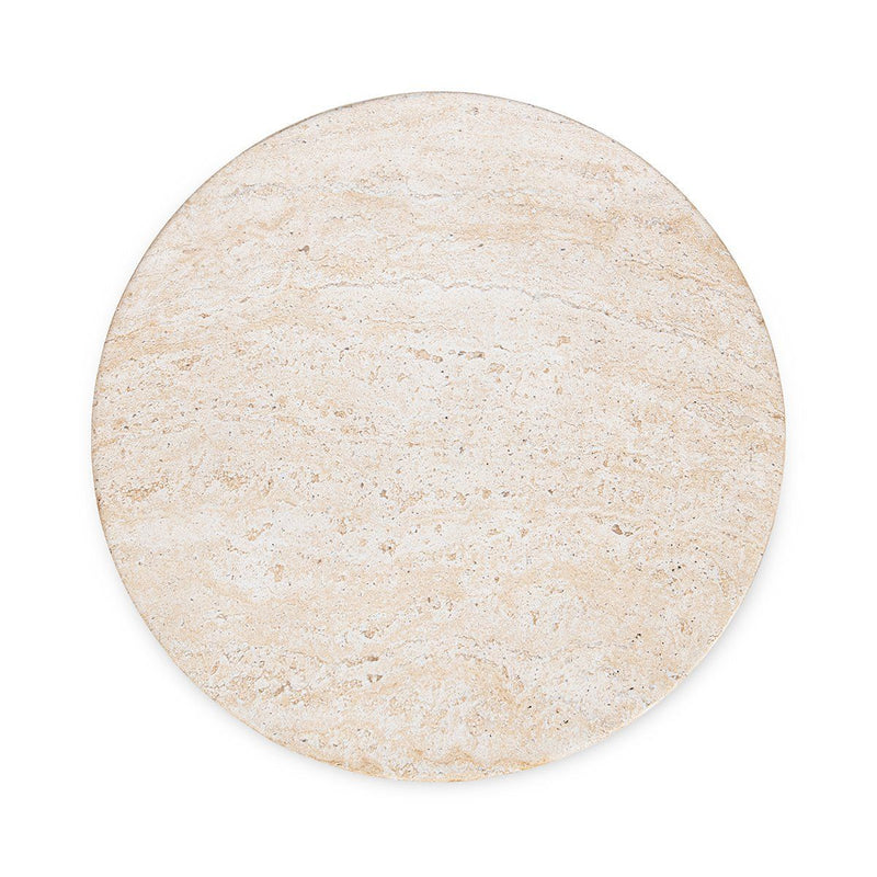 Ridgewood - Outdoor Stool / Table - Beige