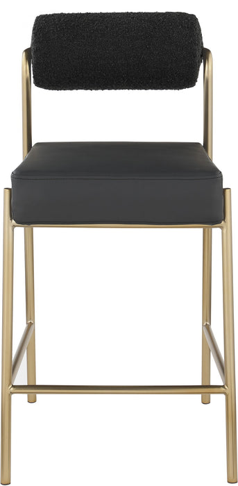 Carly - Counter Stool (Set of 2)