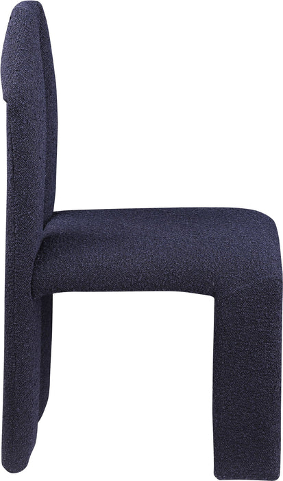 Bennett - Boucle Dining Chair (Set of 2)