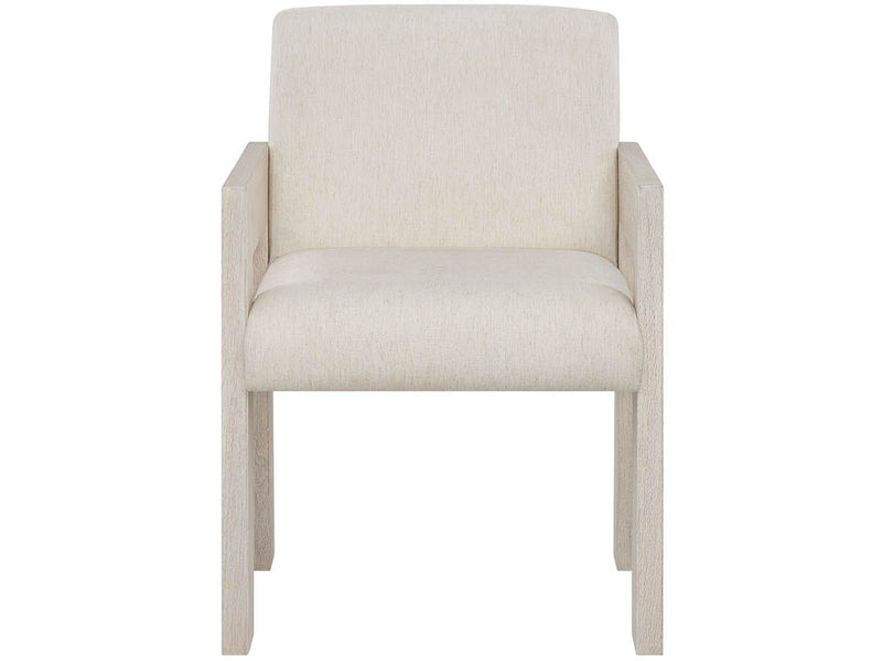 Modern - Arm Chair - Mist / Levi Oyster