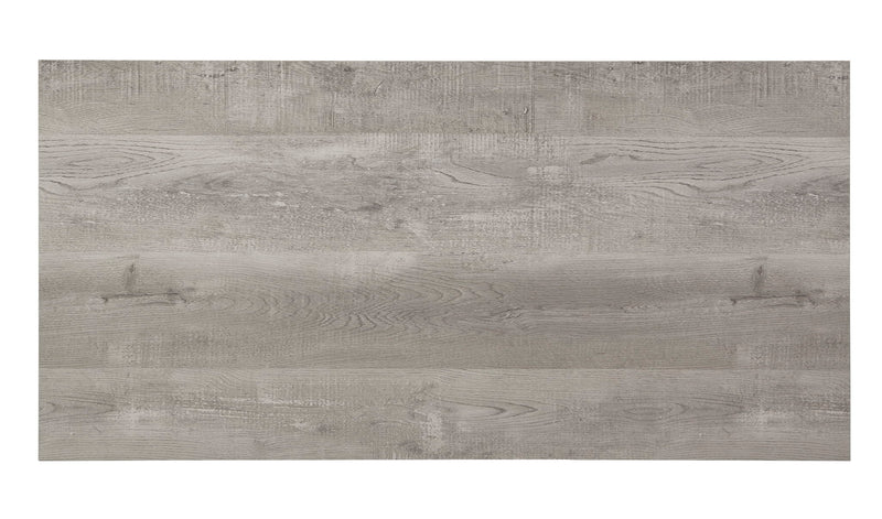 Henley - Desk - Gray Oak