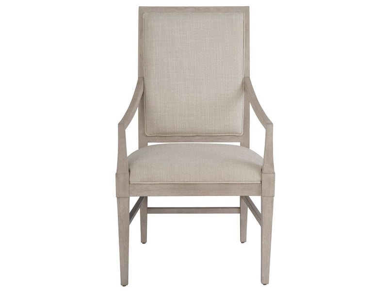 Coalesce - Arm Chair (Set of 2)