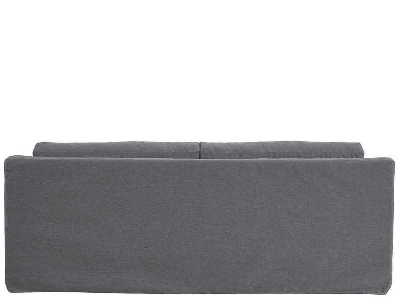 Brooke - Outdoor Sofa 84, Special Order - Dark Gray