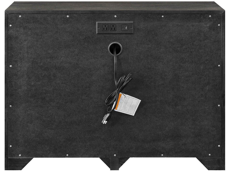 Modern - Bachelors Chest