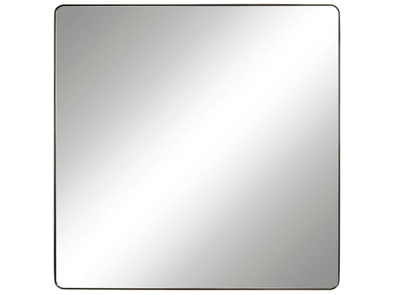 Modern - Accent Mirror