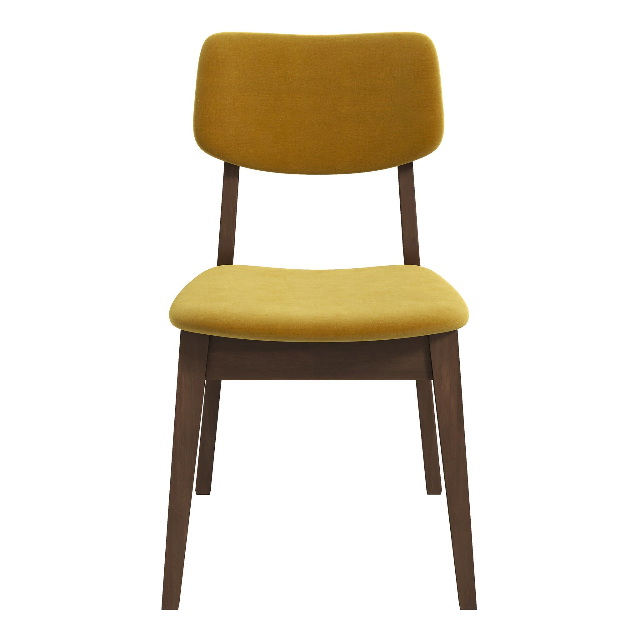 Ashcroft Furniture Carlos Side Chair - Thumbnail 5