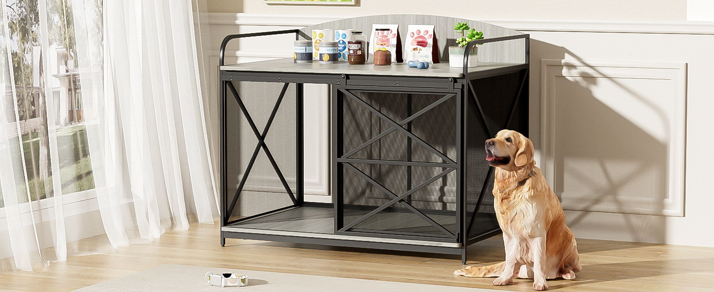 Decorative Pet House For Large Dogs