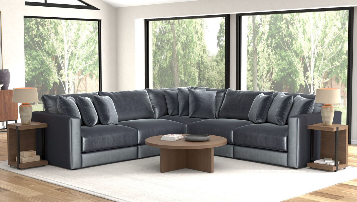 Remington - Modular Sectional