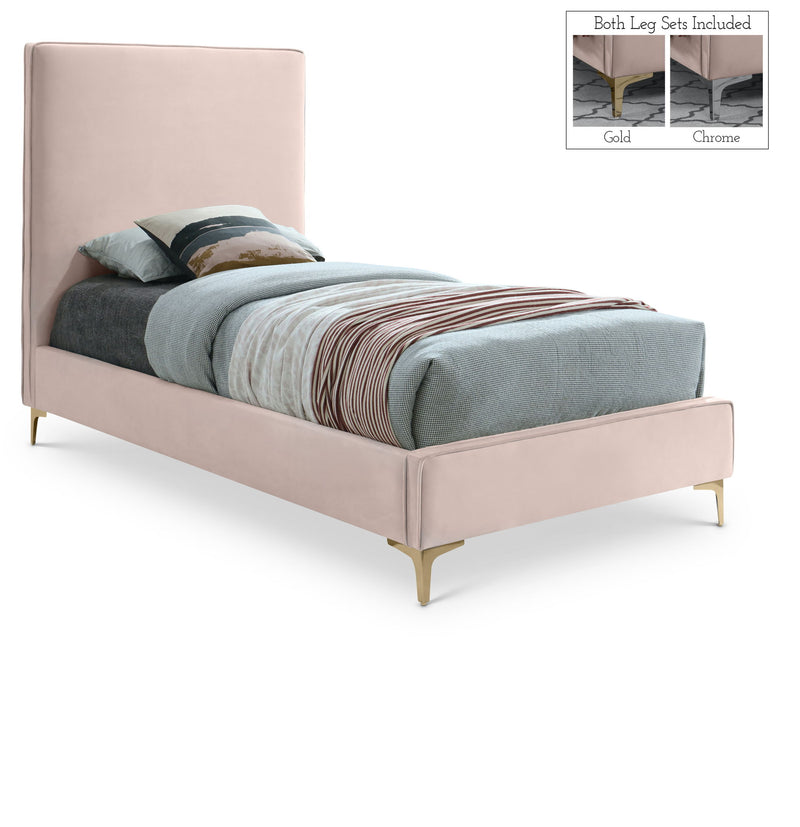 Geri - Bed