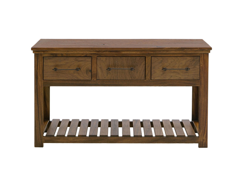Walnut - Table
