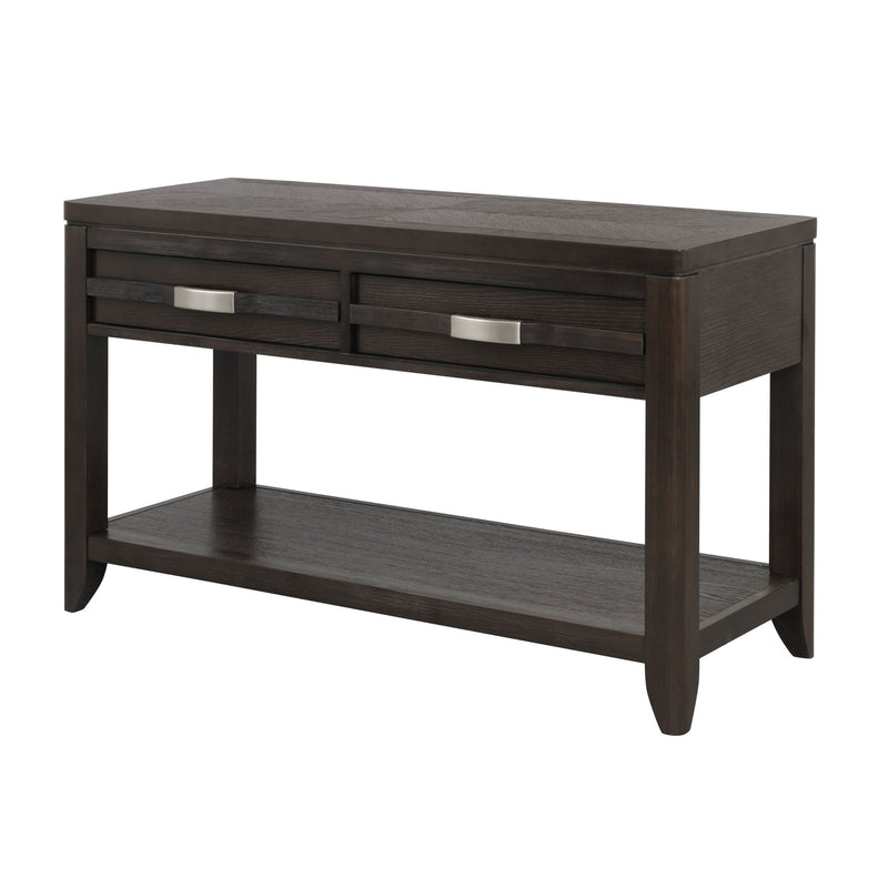 Elegant Design End Table