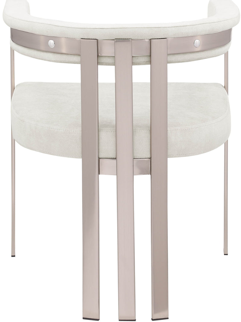 Marcello - Dining Chair (Set of 2) - Stone
