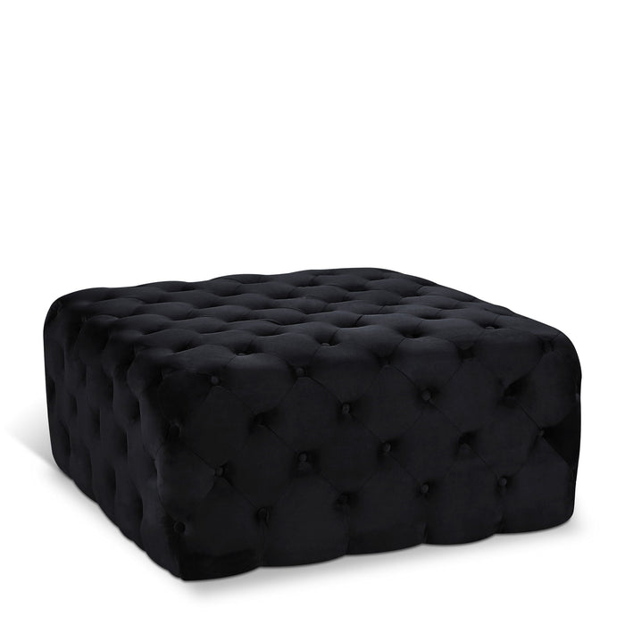 Ariel - Bench Ottoman