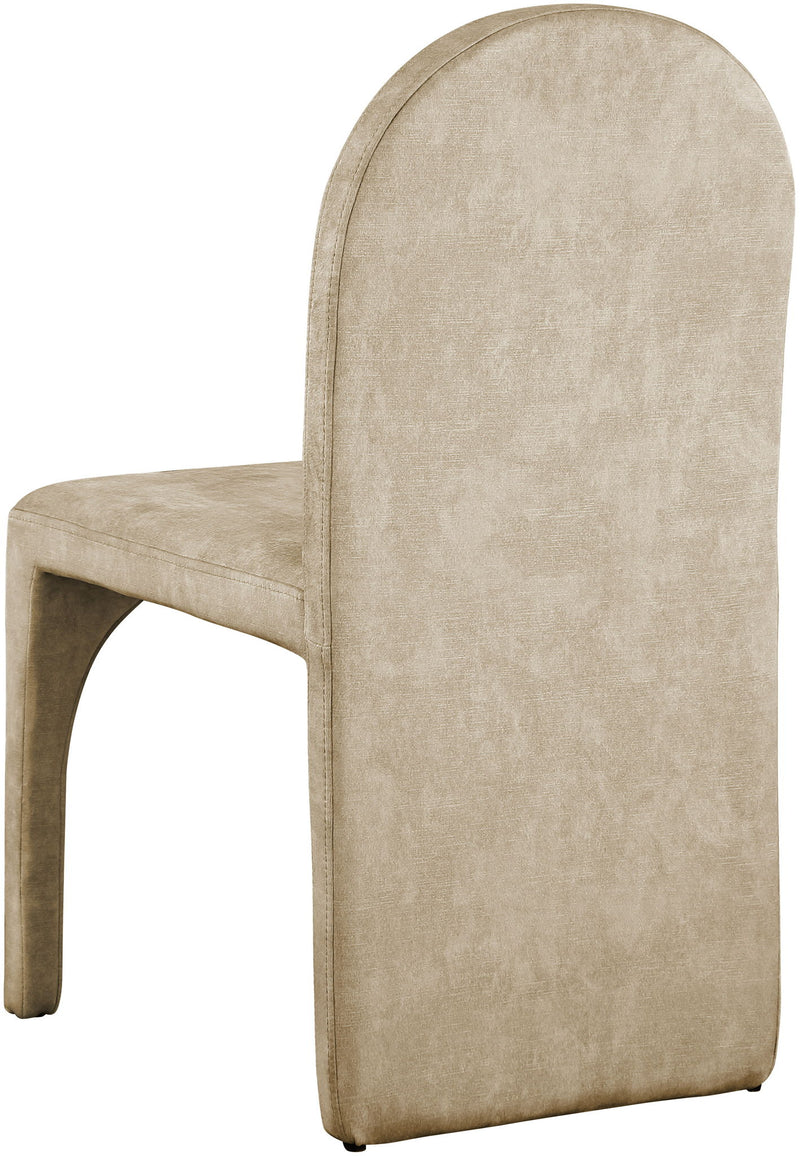 Summer - Dining Side Chair (Set of 2)