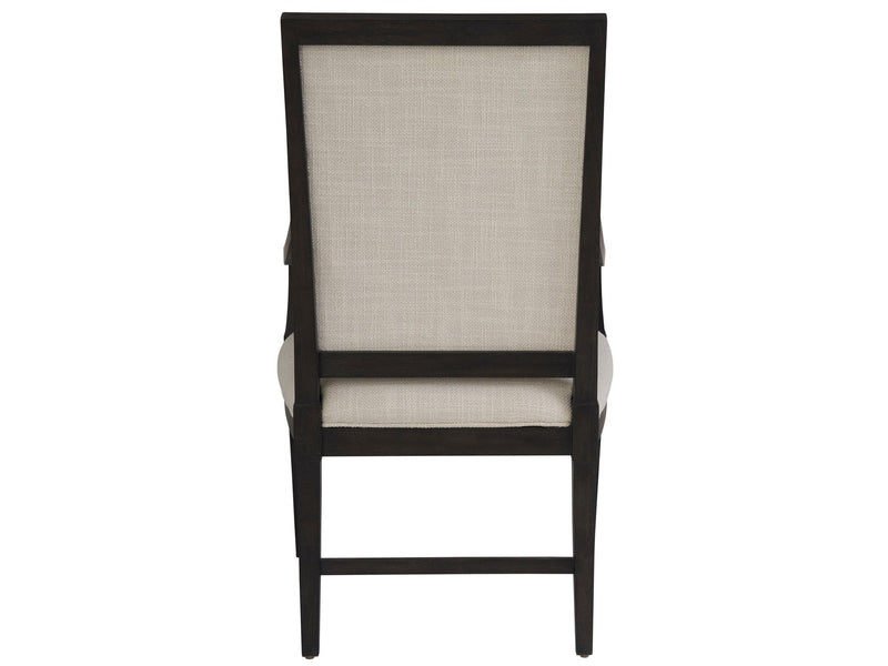 Coalesce - Arm Chair (Set of 2)