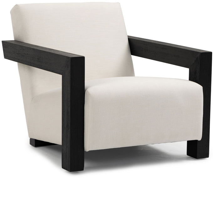 Ward - Accent Chair
