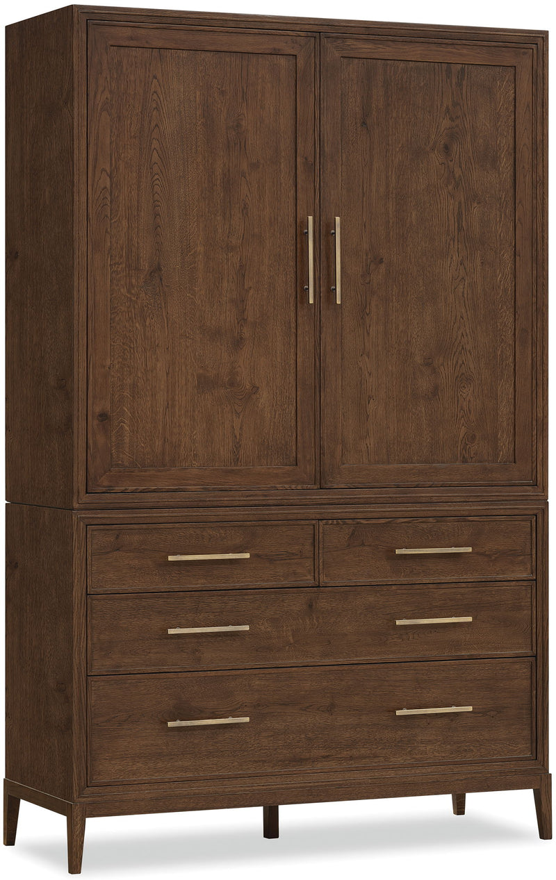 Cashiers - Wardrobe