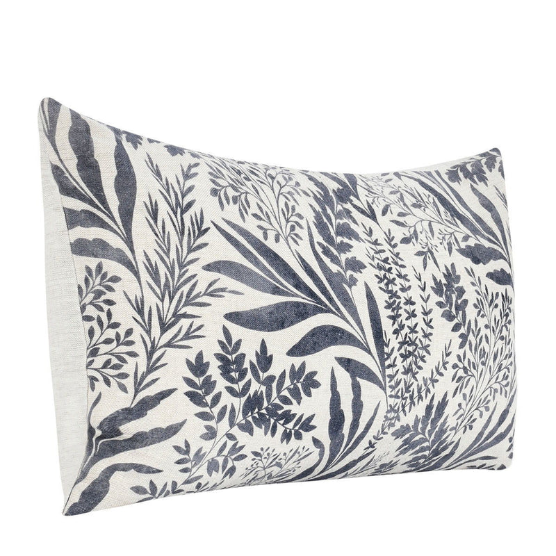Villa Classics - Mulberry Pillow