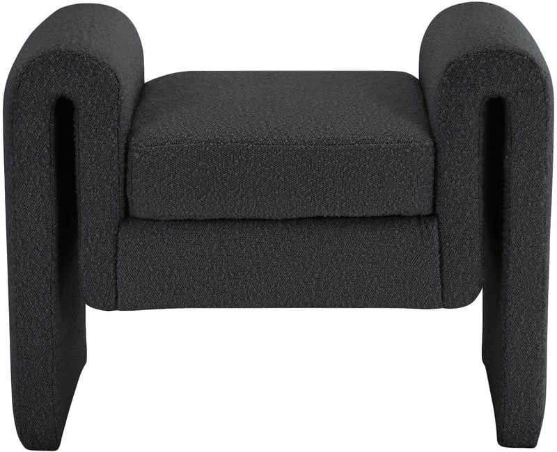 Stylus - Bench
