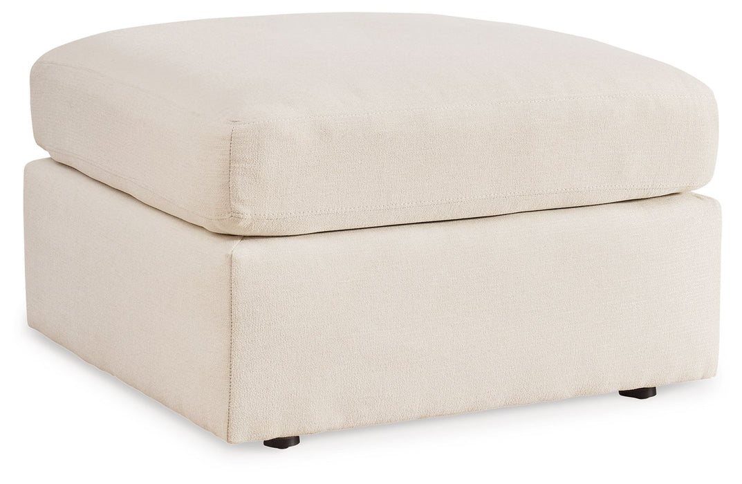 Modmax - Oversized Accent Ottoman