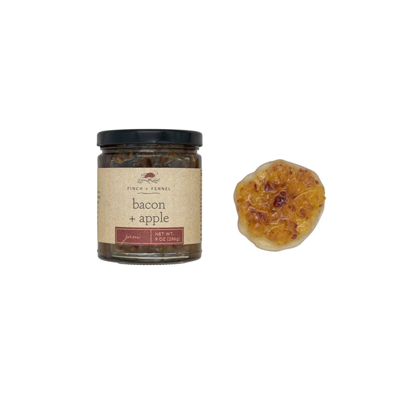 Jams and Jellies