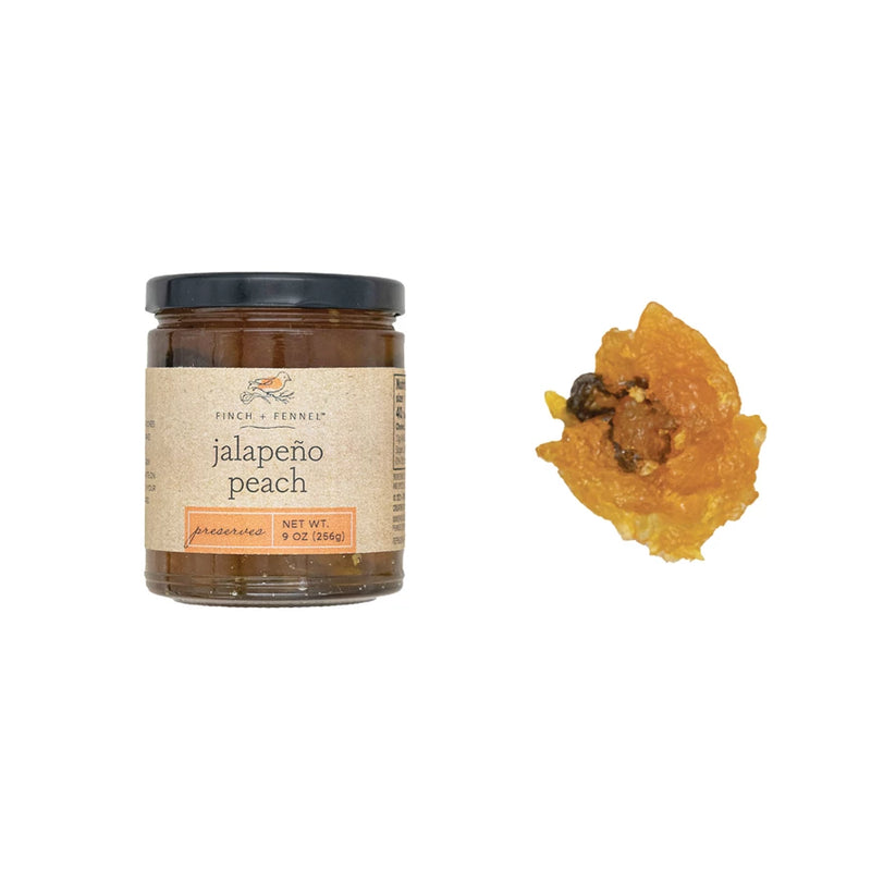 Jams and Jellies