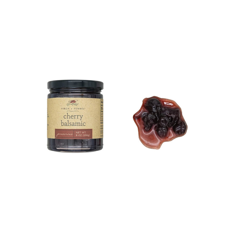Jams and Jellies