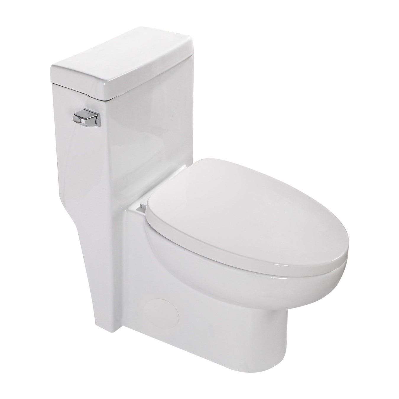 Toilets & Bidets