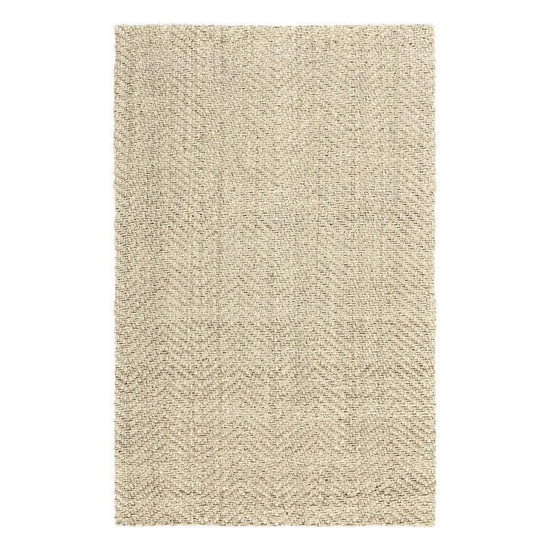 Herringbone - Jute Rug