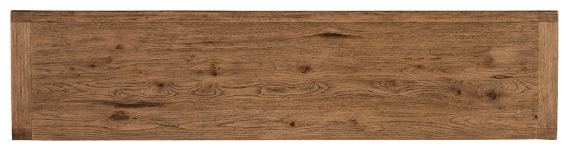 Big Sky - Buffet - Light Brown