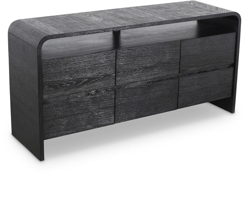 Cresthill - Dresser
