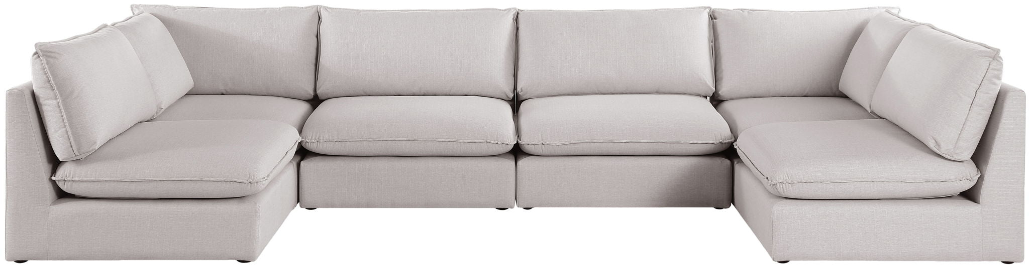 Mackenzie - Modular Sectional