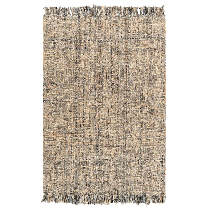 Dumont - 5 X 7'6" Rug - Gray